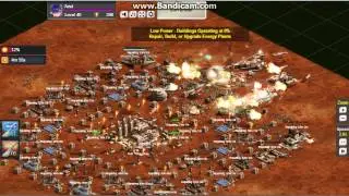 mars frontier last 11 start defense of chunk.