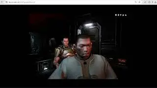 DOOM 3 (PC) &ndash; Playthrough Online via Web Browser