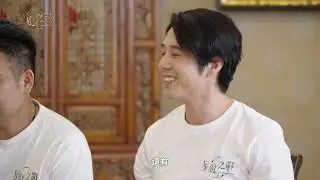 【星廚之戰】EP11預告 胡宇威剛放食物進嘴巴被鍾欣凌制止 賓客名單藏驚喜？！｜ @星廚之戰Stellar Bites