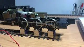 Second hand W class chassis