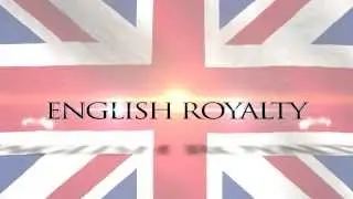 English Royalty: A Guide for the Rest of Us