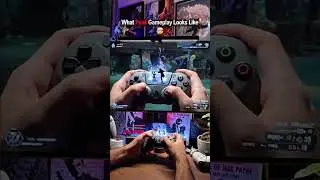 The Last of Us Part II &ndash; Ellie Fights the Shambler | AI Twist Scene please subscribe like & comment