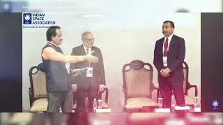 #X1 | ISRO award at ISPa Indian Space Association| Rishabh Agarwal | Team Xovian Aerospace