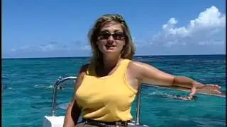 Buck Island in St. Croix