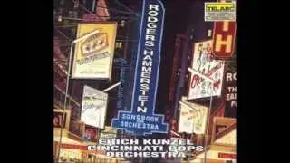 04. South Pacific [Orchestral Suite] - Rodgers & Hammerstein - Cincinnati Pops Orchestra
