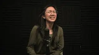 Maybe The Night by Ben and Ben (Cover by Mia Arguelles)