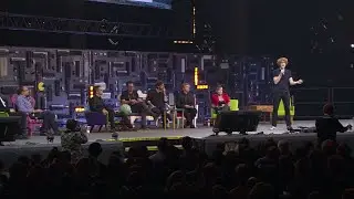Slush 100 Pitching Competition Finals | Slush 2015