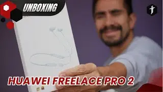 HUAWEI FREELACE PRO 2