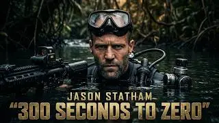 Navy Seals Vs Terrorists: Epic 300s Deep Sea Rig Assault Sniper Action