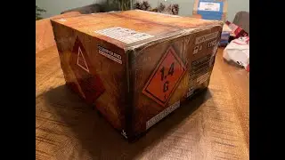Tactical Mind 100`s (1375Gr.Nem)|Vuurwerktotaal