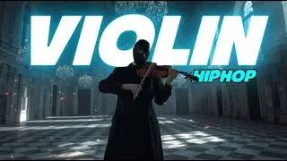 【Violin x Hip Hop Playlist】- The World Asleeps, Life Continues