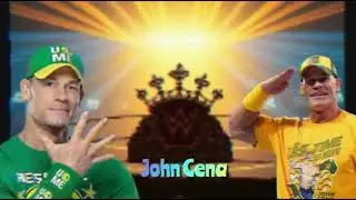 Nicki Minaj &ndash; Never Seen Me Quit (John Cena Tribute) | Final Match Anthem