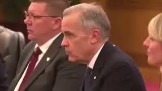 New World Order is still the Agenda: PRIME MINISTER MARK CARNEY JUST SAID IT OUT LOUD