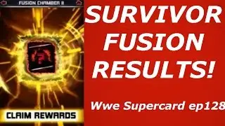 SURVIVOR FUSION RESULTS! - The Road to the Survivor Fusion Final Part - Time to start all over again