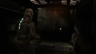 Dead Space | Chapter 1