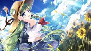 【東方ボーカル】 encourager 【凋叶棕】