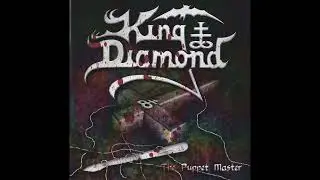 King Diamond - The Puppet Master (2003) Full album