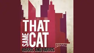 That Same Cat