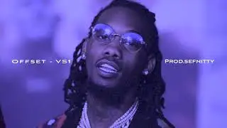 [FREE] Offset Type Beat | Migos Type Beat | Trap Instrumental  2019