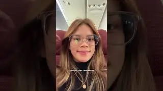 Japan Airlines Economy Experience ✈️