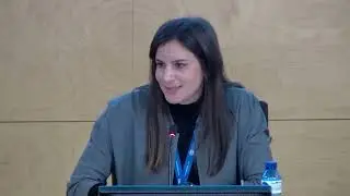 [Infoday 2023 CARMEN-I] Mesa Redonda 3: Procesamiento del Lenguaje en el sector de la salud