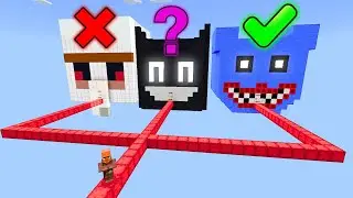 Which boss house will villager choose ???