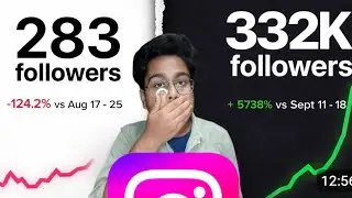 Instagram Algorithm Changed For 2026 ?! 😡The Fastest Way To Grow On Instagram In 2026 
