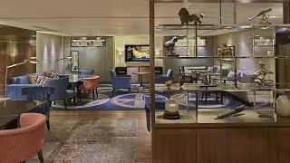 Holiday Inn Golden Mile By IHG, Hong Kong, Hong Kong SAR, China | Travel With Medha
