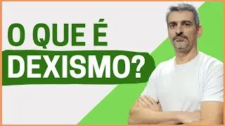 O QUE &Eacute; DEXISMO?  APRENDA e Ou&ccedil;a R&Aacute;DIOS FM em GRANDES  DIST&Acirc;NCIAS!