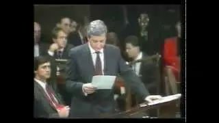 NSW state election 1991 | Liberal | Employment