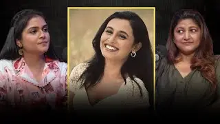 Actresses hate dubbing their voices | Mona Shetty | The Motormouth Show | @TMMSclips