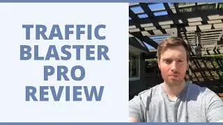 Traffic Blaster Pro Review - Will This Allow You To Generate More Leads And Sales?