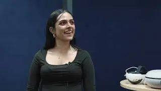 Farah's McCusker Centre for Citizenship internship with Patches Australia