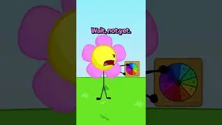 I Think Leafy's Cake is Highkey a 1 #bfdi