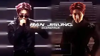 HAN JISUNG 
