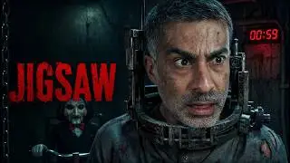 1ERE S&Eacute;ANCE: JIGSAW (2017)