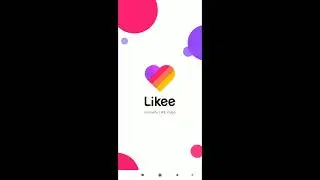 how to link youtube channel with likee