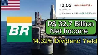 Petrobras (PBR): The 14% Dividend Trap? Why Lula's Political Risk Crushes the Stock
