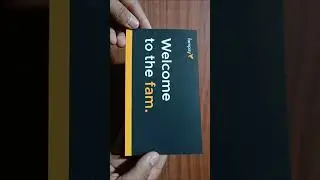 fampay card ki unboxing || famcard unboxing #shorts #shortvideo #laptop