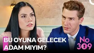 Hayatımın Baharında Evlilik Beni Bozar! - No: 309