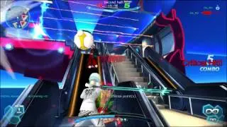 S4 League - 8bit Action