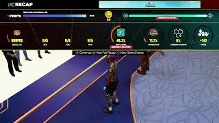 NBA 2k 26 Early Bird shhh....