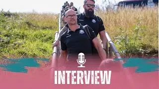 💬 POST-MATCH INTERVIEW | Craig Lingard | Halifax Panthers (A)