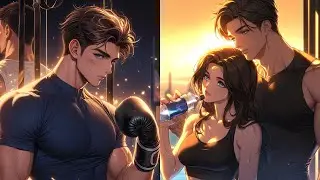 My Fiancée Fell In Love With The Male Trainer At The Gym