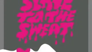 Gosteffects - Slave to the Sweat (Rule of Eight Remix)