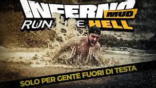 Ho partecipato all'INFERNO RUN | La corsa ad ostacoli che non &egrave; per tutti