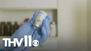 CDC makes update to website regarding vaccines and autism