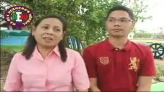 Rey Herrera Kings Herbal - Marvin Arceo TB Mininjitis
