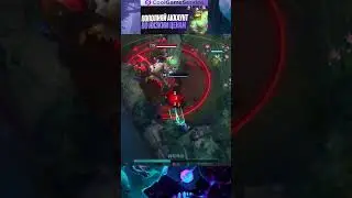 БАРД ЗАТРОЛЛИЛ МОРДЕКАЙЗЕРА | League of Legends Wild Rift #shorts #wildrift