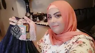#جديد_حصري#شوشية جلابة بالمرمة لعقيق